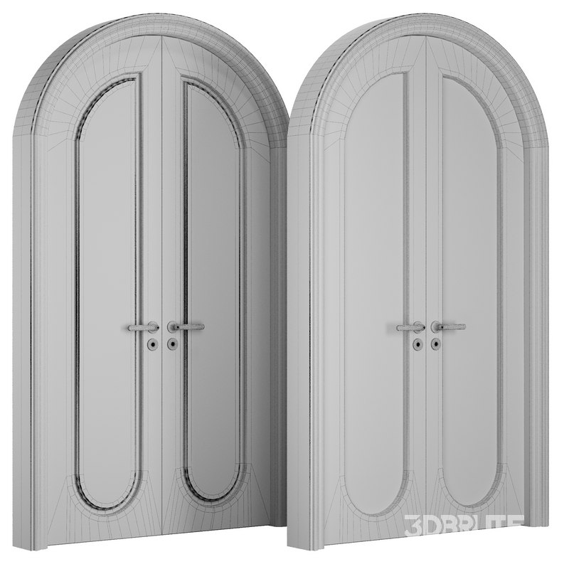 Entrance door set108 Image 4