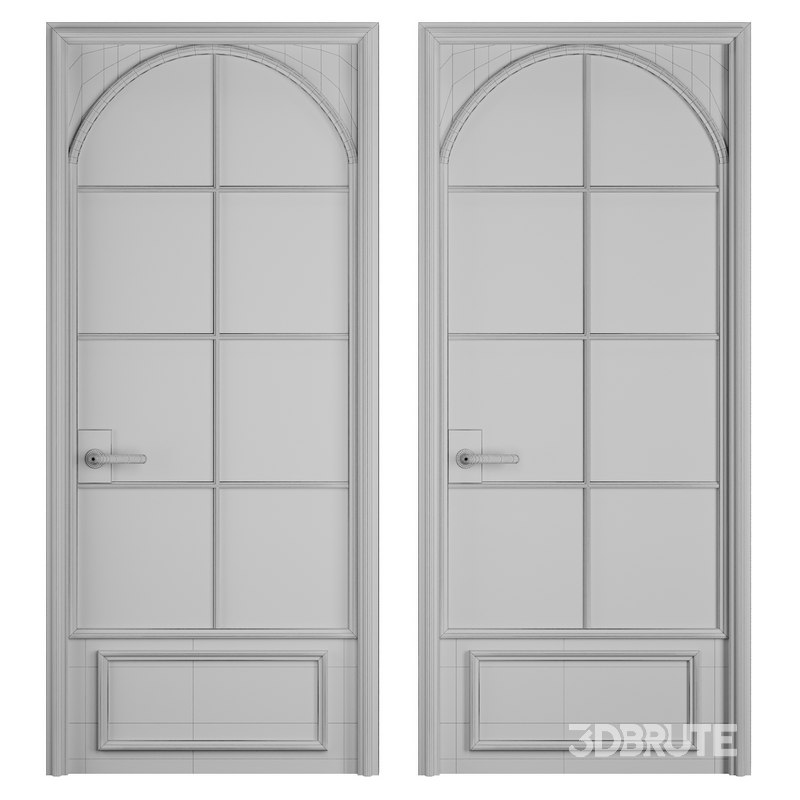 Entrance door set110 Image 4