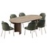 Dinning chair and table175 - Thumbnail 5