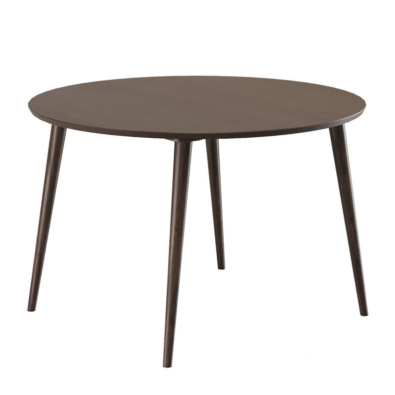 Dinning chair and table178 Image 4