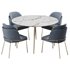 Dinning chair and table180 - Thumbnail 6