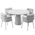 Dinning chair and table169 - Thumbnail 6