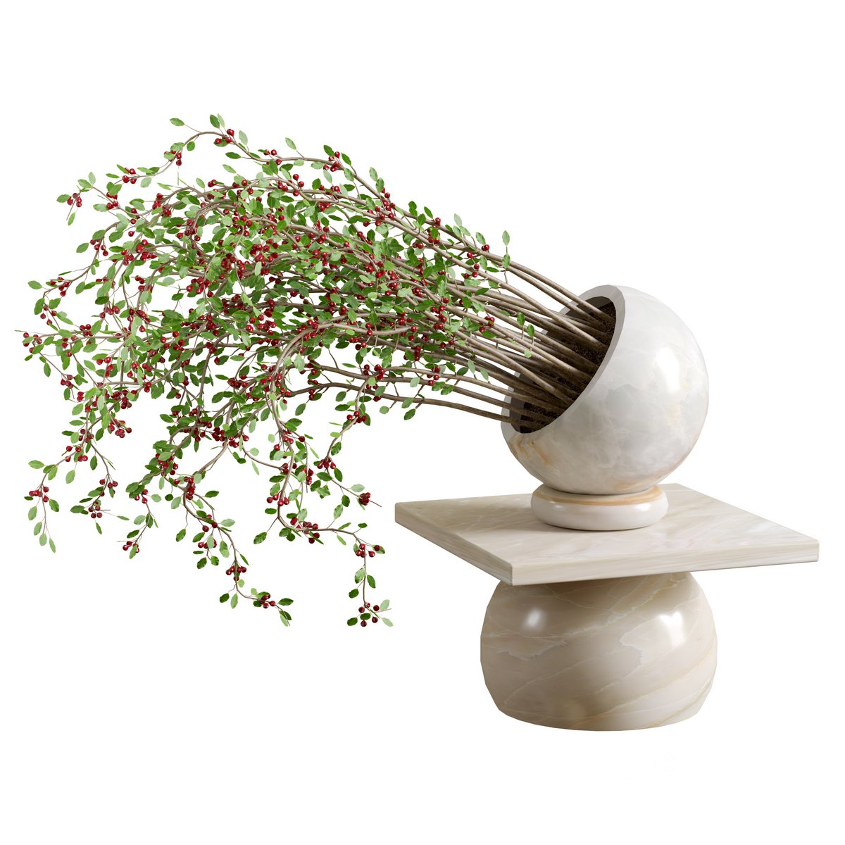 plant bouquet indoor 02 Image 1