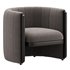 Fresno Accent Chair - Thumbnail 1