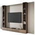 TV wall decor set21 - Thumbnail 1