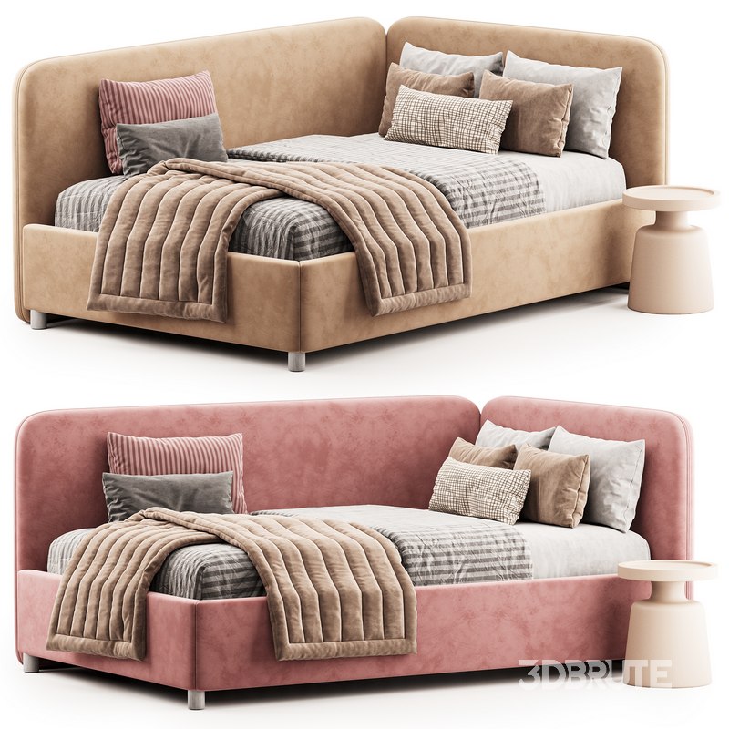 Kids bed Kayla Image 1