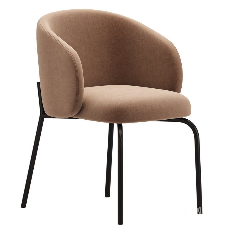 Shari Dining Chair Image 3