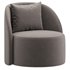 Armchair REYNAUX SLOPE SWIVEL 1 - Thumbnail 3