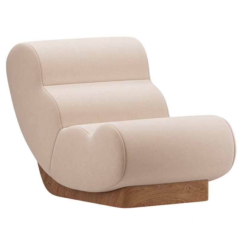 COZY armchair Image 3