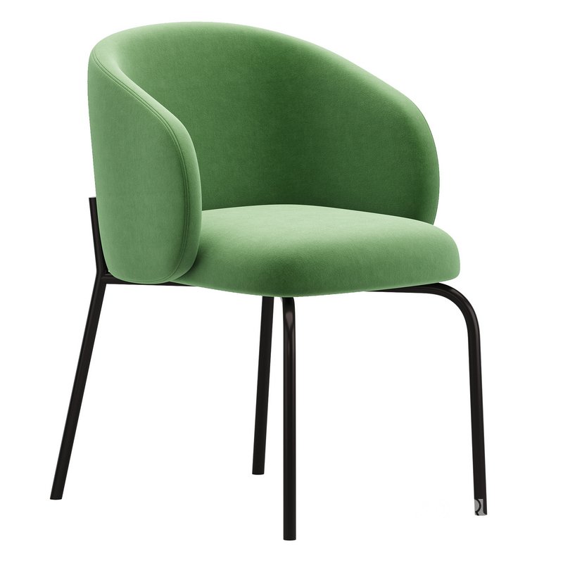 Shari Dining Chair Image 4