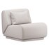 Rotondo Fireside Chair - Thumbnail 4
