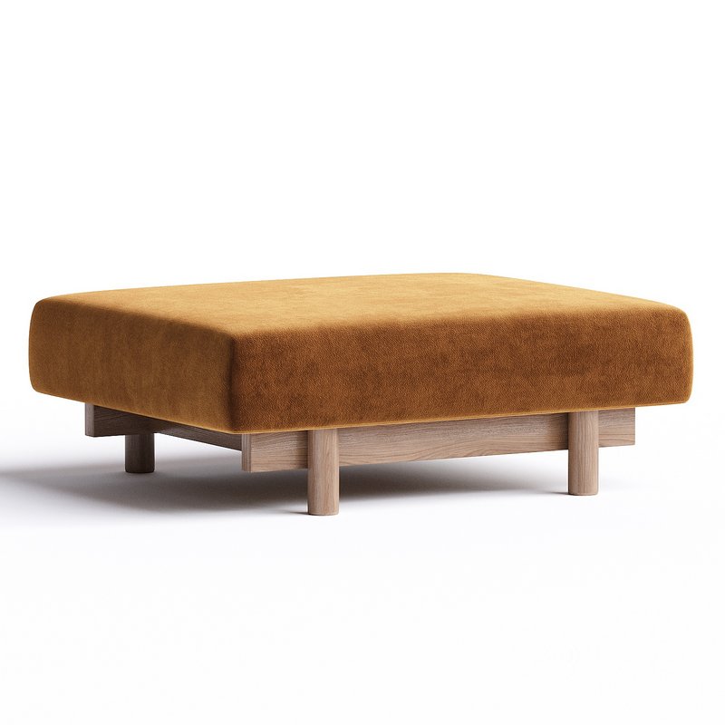 pouf alximik Image 2