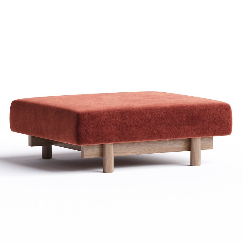 pouf alximik Image 3