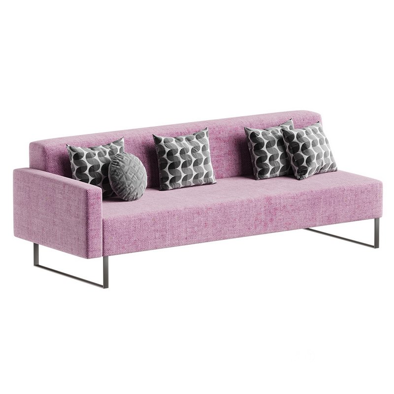pushti sofa 2 Image 2