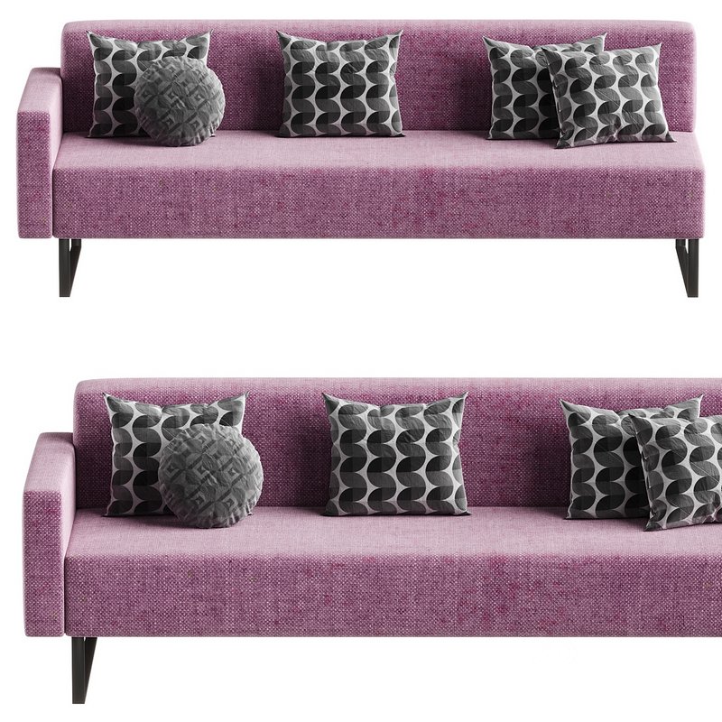 pushti sofa 2 Image 1