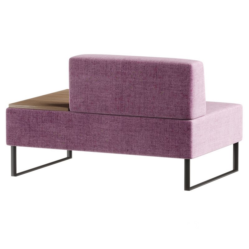 pushti sofa Image 3