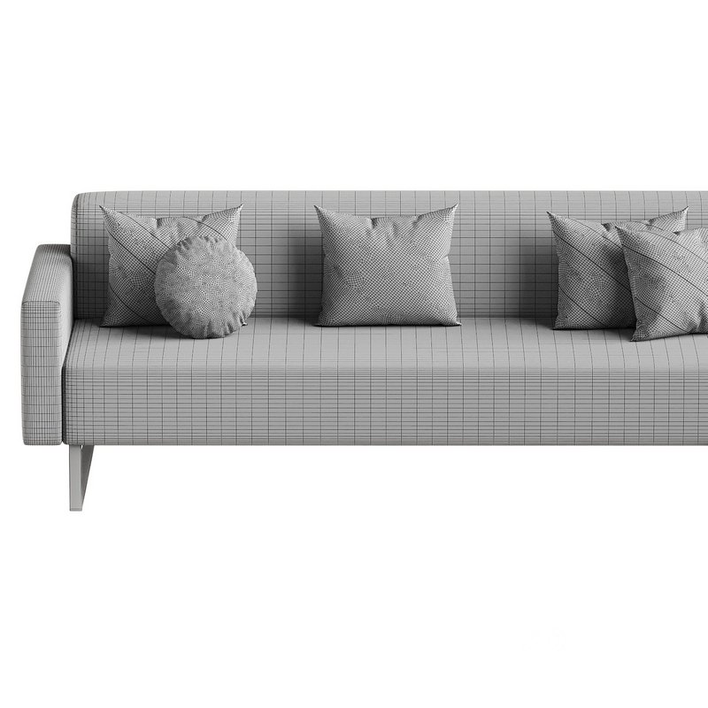 pushti sofa 2 Image 3