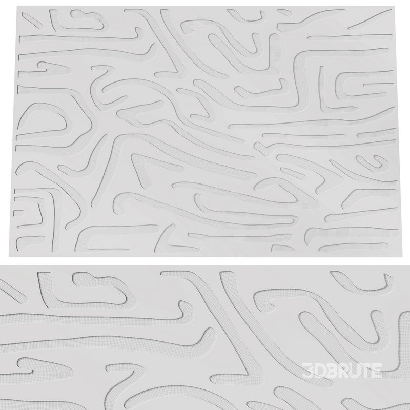 Harlequin Synchronic Japanese Image 4