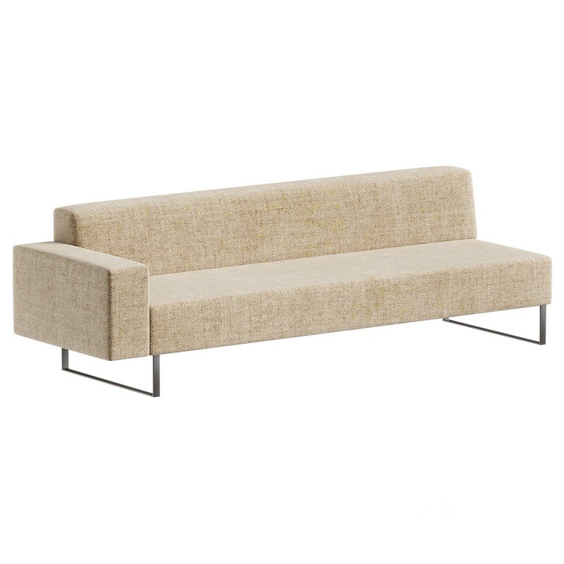 qaymoqrang divan Image 3