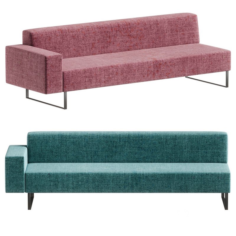 qaymoqrang divan Image 2