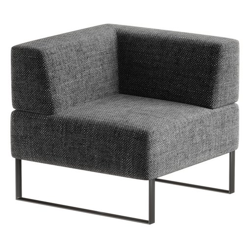 armchair by inclass