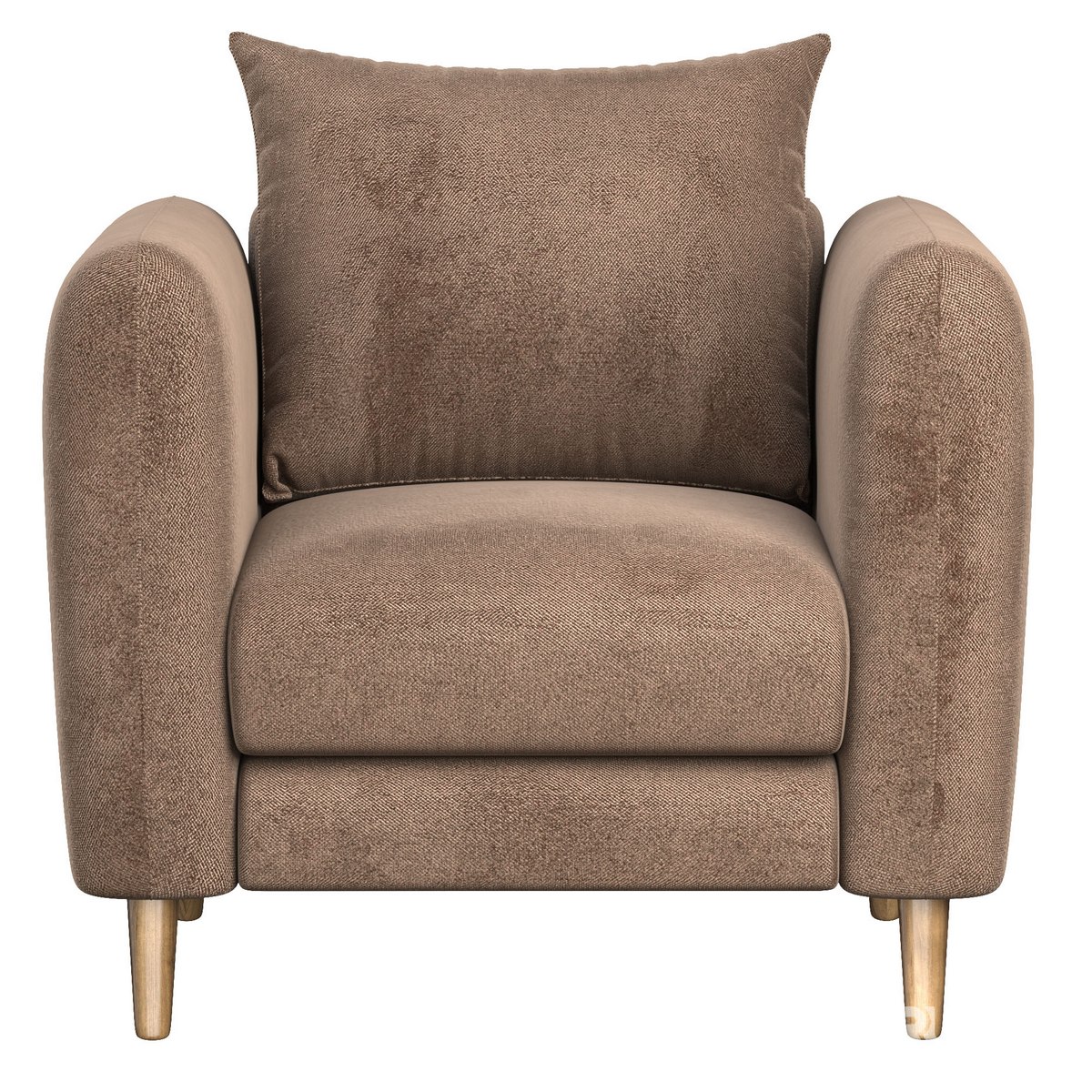 Squishmeister armchair Image 1