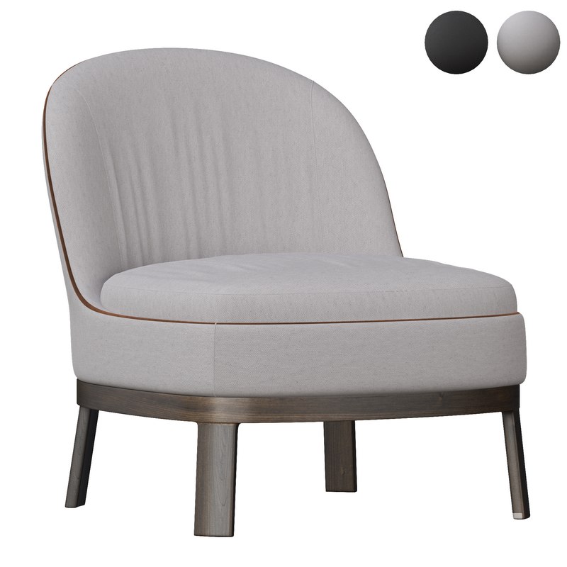 DRAGONFLY armchair Image 1