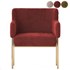 GINEVRA Armchair - Thumbnail 1