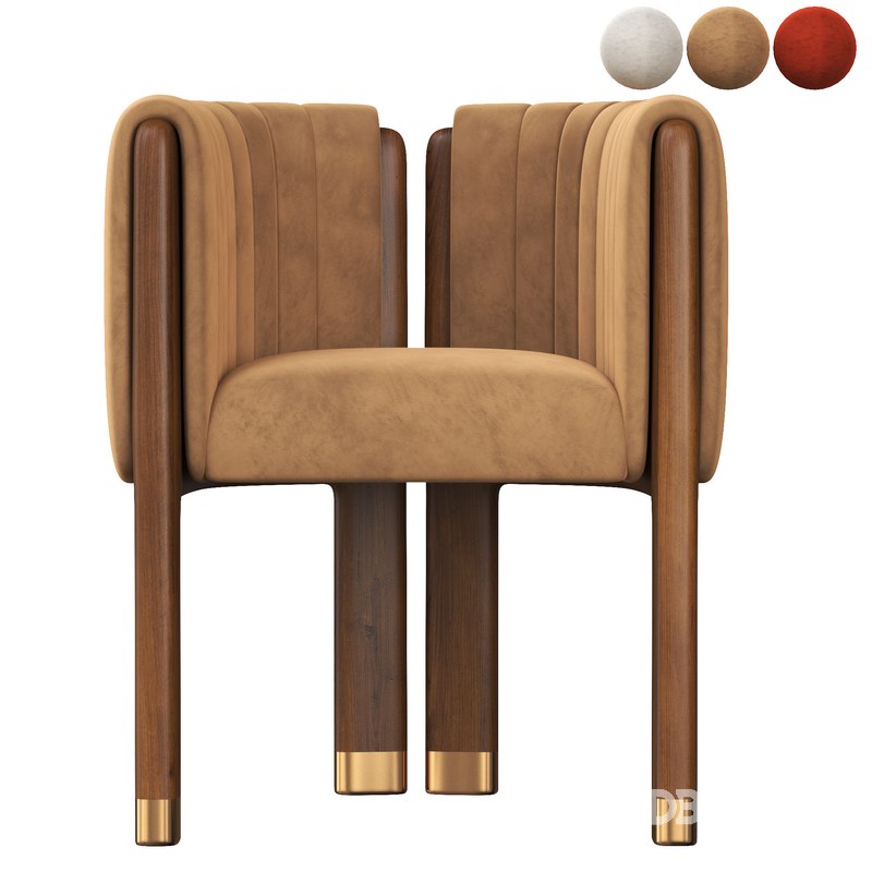 Crawford_Dining_Chair Image 2