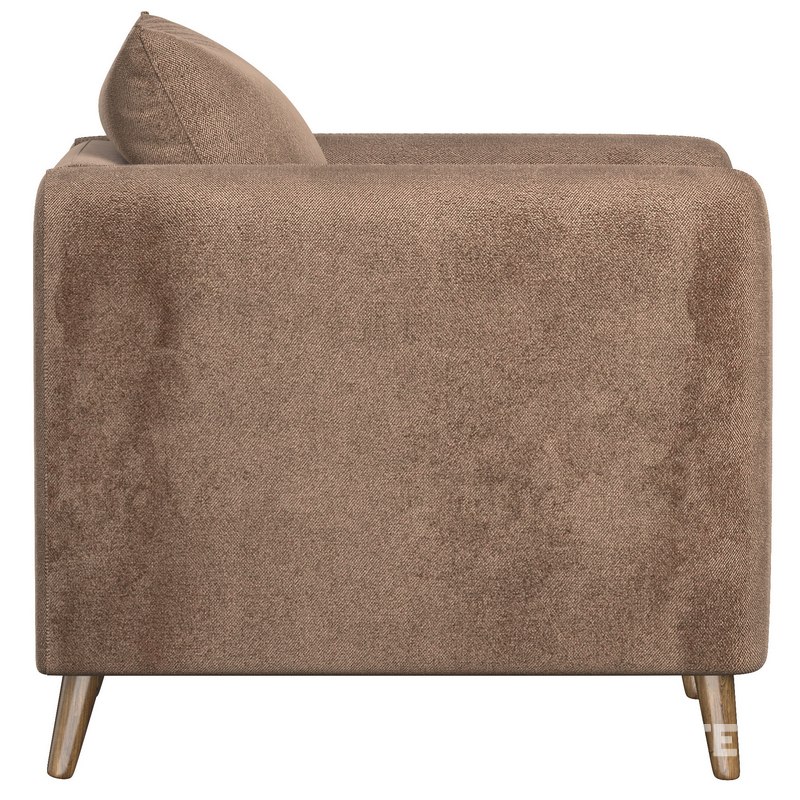 Squishmeister armchair Image 4