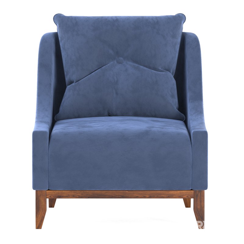 Royal Park armchair Image 3