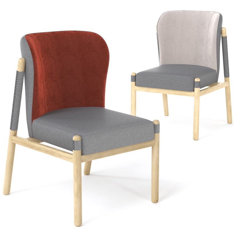 Katana Chair Image 2