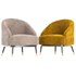 Hector Armchair - Thumbnail 1