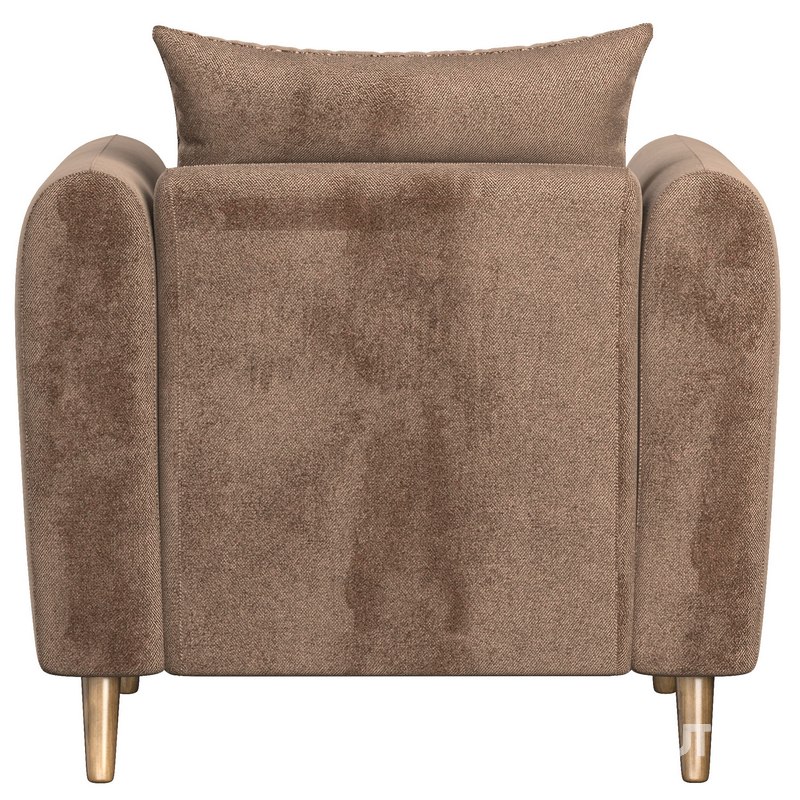 Squishmeister armchair Image 3