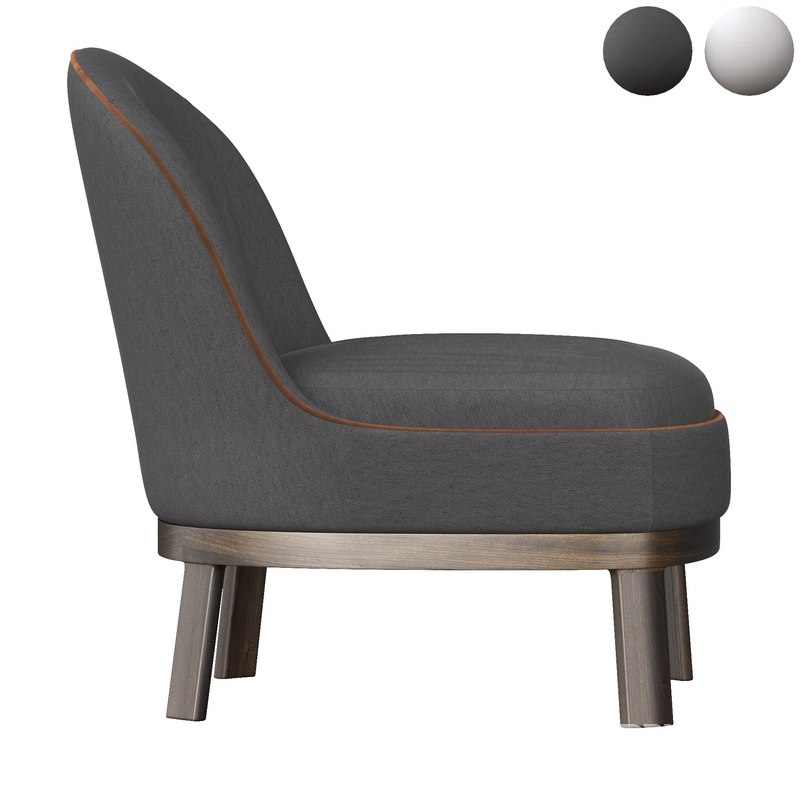 DRAGONFLY armchair Image 3