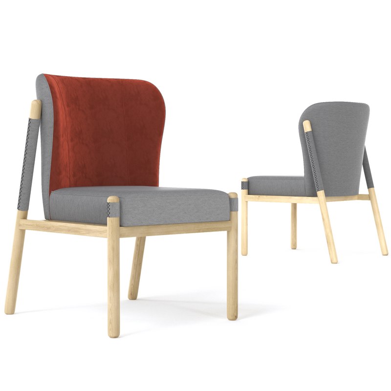 Katana Chair Image 4