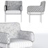 GINEVRA Armchair - Thumbnail 4