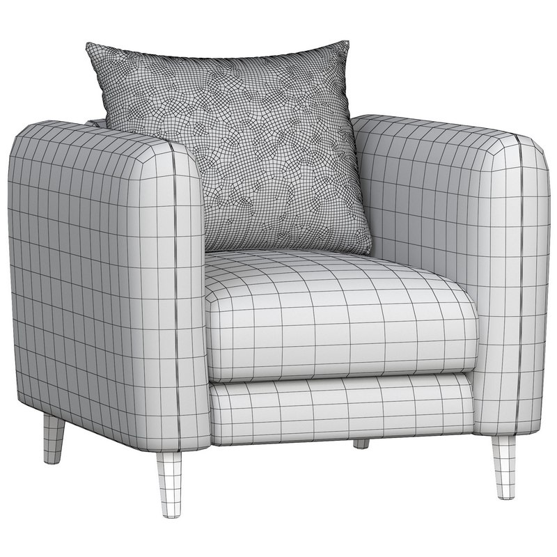 Squishmeister armchair Image 5