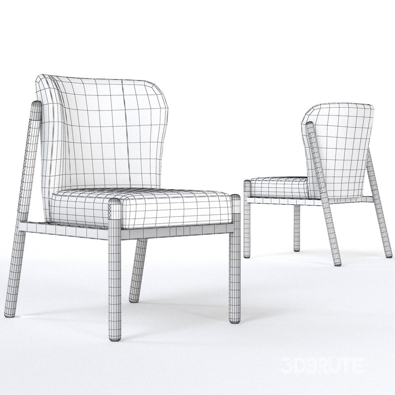 Katana Chair Image 5