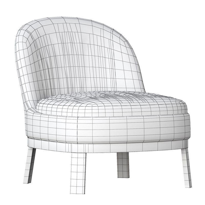 DRAGONFLY armchair Image 4