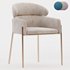 KARE Design ALEXIA Chair - Thumbnail 3