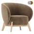 Tilar armchair 2 - Thumbnail 4