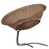 RATTAN EASY CHAIR BY ROHE NOORDWOLDE - Thumbnail 2