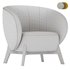 Tilar armchair 2 - Thumbnail 6