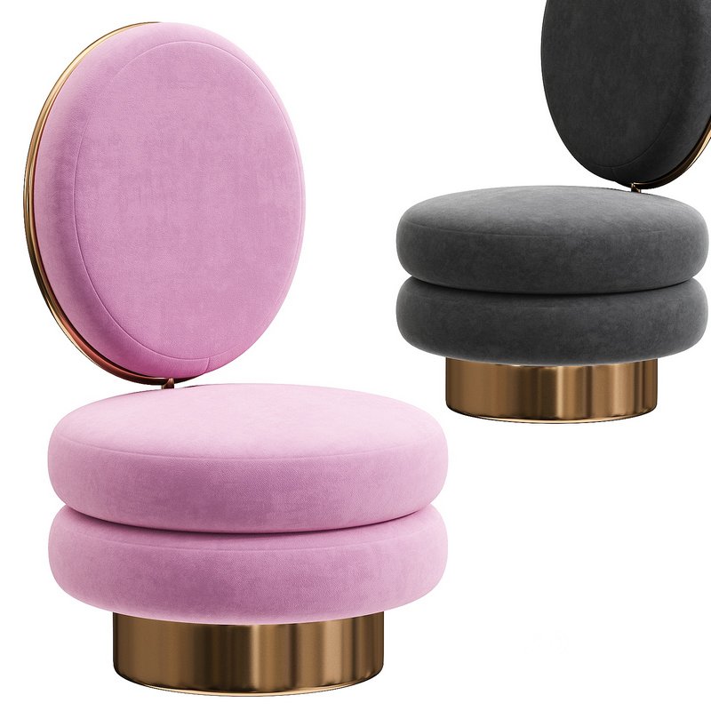 royal stranger kreslo Image 2