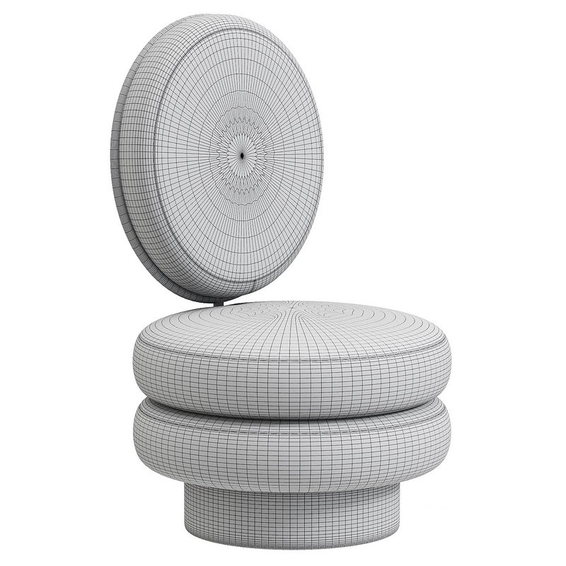 royal stranger kreslo Image 3