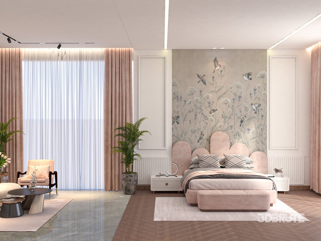 GIRLS BEDROOM Image 5