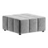 pouf kvadrat 2 - Thumbnail 1