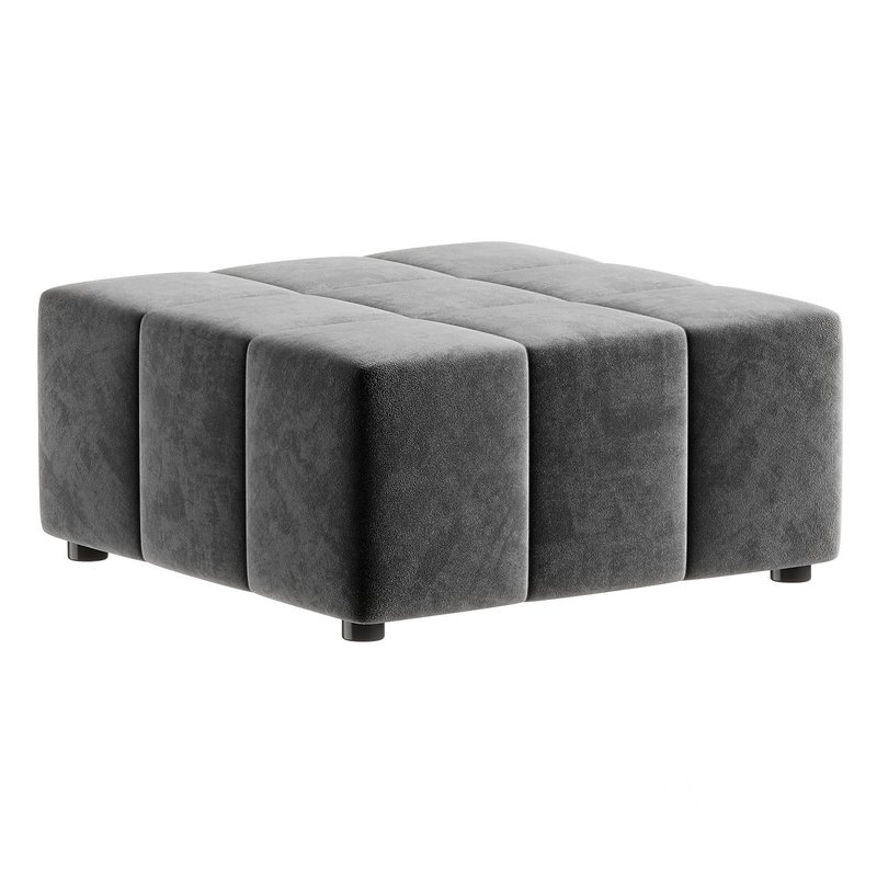 pouf kvadrat 2 Image 3