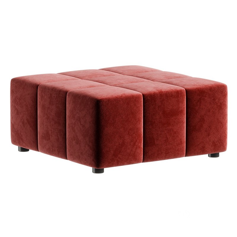 pouf kvadrat 2 Image 4